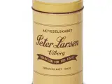 Peter Larsen Kaffedåse