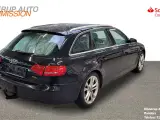 Audi A4 Avant 1,8 TFSI 120HK Stc 6g - 4