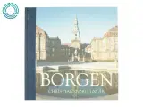 Borgen af Thomas Larsen, Bjarne Steensbeck (Bog) - 2