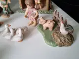 Goebel figurer - 3