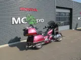 Honda GL 1500 Gold Wing MC-SYD BYTTER GERNE - 3