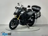 Suzuki DL 1000 V-Strom - 5