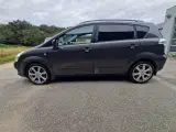 Toyota Corolla Sportsvan 1,6 VVT-i Terra - 2