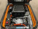 Energreen RoboMINI Slagleklipper 100cm - 5