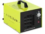 FJERN LUGT Ozongenerator udlejes 150 kr