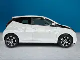 Toyota Aygo 1,0 VVT-i x-sky - 3