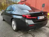 BMW 530e 2,0 Sport Line aut. - 2