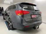 Kia Ceed 1,6 CRDi 128 Spring SW - 3