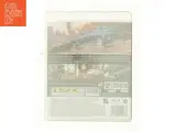 Midnight Club: Los Angeles Complete Edition fra DVD - 2