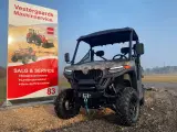 CF Moto U Force 600 EPS