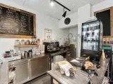 I hjertet af Nørrebro og midt på Sankt Hans Torv udbydes charmerende butikslejemål - 2