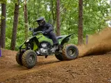 Yamaha YFZ 450 R SE - 5
