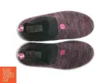 Strikket sneakers (str. 34) - 5