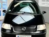 VW Sharan 1,8 T Tiptr. - 3