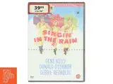 DVD &#39;Singin&#39; in the Rain&#39; Special Edition - 2
