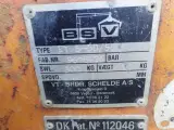 Bsv Element tang 30 cm Type ET 5-30/500 - 3