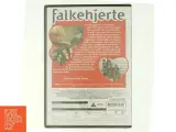 Falkehjerte (dvd) - 3
