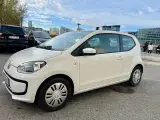 VW Up! 1,0 60 Groove Up! - 2