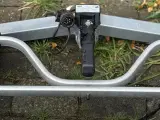 UDLEJES - Thule 929 til tre eller fire cykler - 4