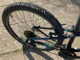 Fin MTB med 9 gear - 4