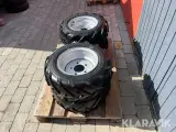 Dæk BKT - 2