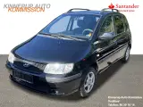 Hyundai Matrix 1,6 103HK