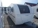 2021 - Adria Alpina 663 UK Alde Centralvarme - 5
