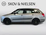 Skoda Fabia 1,4 TDi 80 GreenLine Combi - 3