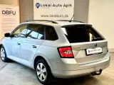 Skoda Fabia 1,0 TSi 110 Active Combi - 5