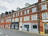 Flot butiks- / kliniklokale på i alt 137 kvm - 3