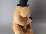 ⭐️- Sjælden Five Nights at Freddy's Freddy Fazbear - 2