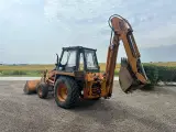 Case 580 F - 3
