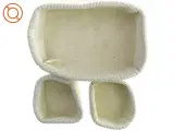Opbevaring (str. 30 x 20 og 12 x 12) - 2