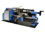 Mini Metaldrejebænk  - 2