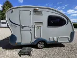 2009 - Adria Action 361 LH   SUPER SMART LETVÆGTS-VOGN, EGENVÆGT KUN 800 kg. *TILBUD* - 4