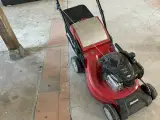 Plæneklipper - 2