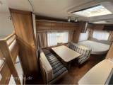2009 - Bürstner Averso 495 TK - 5