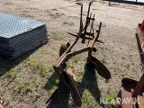 Vendeplov Langeskov Plovfabrik - 2