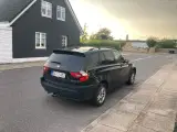 BMW X3 2,0 D - 5