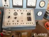 Testbænk - 5