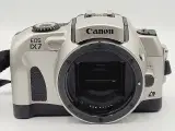 ⭐️- ANALOGKAMERA: Canon EOS IX7 - Kamerahus - 4