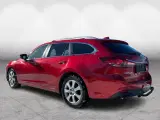 Mazda 6 2,0 Skyactiv-G Vision 165HK Stc 6g - 4