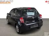 Nissan Micra 1,2 Visia 80HK 5d - 4