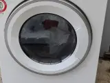 blombær vaskemaskine med tørretumbler