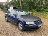 Vw passat ny aynet klar til at køre  - 3