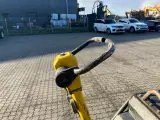 Wacker DPU 6055 Elstart 478kg Diesel - 4