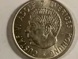 2 Kronor Sweden 1957 - 2