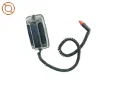 Lampe til bilen (str. 15 x 11 x 7 cm) - 2