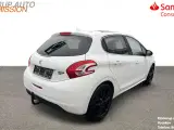 Peugeot 208 1,6 e-HDi Allure 92HK 5d - 2