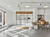 Butik. Kontor. Klinik, Restaurant – lejemål på 309 kvm i hjertet af Vejen by - 3